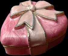 Vintage Pink Bow 