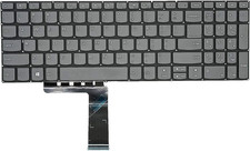 Lenovo Replacement Keyboard for Ideapad 3-15IIL05, 330S-15Ikb, S340-15IWL Laptop picture