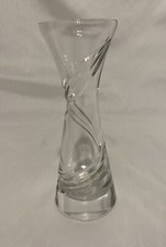 Sutton By Toscany Crystal Vase 6