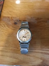 Vintage Procter And Gamble Watch Caravelle By Bulova  picture