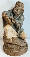 Vintage Tom Clark Figure MOSES Ten Commandments Large 14