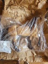 Breyer Plastic Model NIB, 2026 Scandi Surprise, Amber Champagne Matte picture