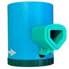 1pc Shotgun Roulette Drinking Game fits Tailgating Randomized Party Beer Shotgun picture