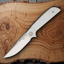Reate Knives Remedy Folding Knife 3.75