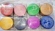 Beamer 63mm 4pc Metal Herb Grinder (Asst. Colors) - US Seller picture