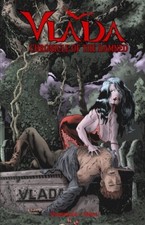 Vlada: Chronicle of the Damned #1B VF/NM; Tim Vigil  picture