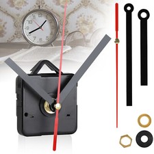 Clock Movement Mechanism Quartz Wall DIY Hands Repair Replacement Tool Parts Kit picture