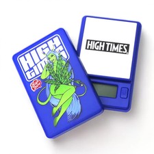 Infyniti Scale – High Times Virus Digital Pocket Scale 500g x 0.1g picture