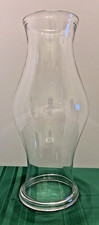 Colonial Williamsburg CW10 Blown Glass Hurricane Shade-18