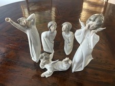 Lladro Set of 5 Figurines  picture