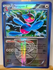 Porygon-Z 74/101 Plasma Blast Holo N/M POKEMON ENGLISH VINTAGE picture