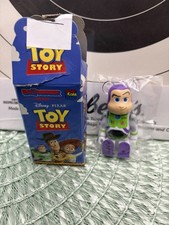 Medicom Toy BE@RBRICK Toy Story Buzz Lightyear Chase Plastic Figure w/ Box picture