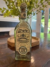 Fortaleza Blanco Lote 196-B Empty Bottle Unrinsed picture
