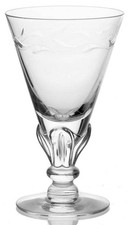 Tiffin-Franciscan Lenox Wreath Juice Glass 716873 picture