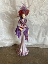 2007 Thomas Kinkade Portraits of Style and Grace Collection Sunday Best Figurine picture