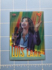 2026 Fleer Ultra Superman - Lois Lane R-21 - '95 Retro - Acetate Insert picture