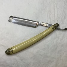 VTG Othello Razor #917 Solingen Germany, Anton Wingen Jr. picture