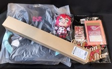 IRyS hololive Birthday Celebration 2025 Complete Set Limited Edition PR card picture