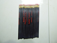 (15 Pack) 1990s D.A.R.E DARE To Keep Kids Off Drugs Pencil Drug Education Pencil picture