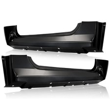 Outer Rocker Panel Compatible with 2007-2013 Chevy Chevrolet Silverado ... picture