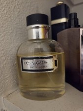 Vintage Dolce & Gabbana Pour Homme Euroitalia Made in Italy  picture