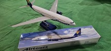 Airtours International Airbus A330 1:200 Model Aircraft with Stand & Box picture