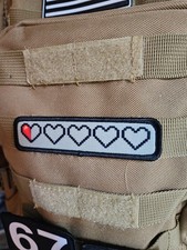 Half a heart left 16 but meme 1x4