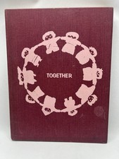 Greensburg Community High School 1973 Vol. 49 Yearbook picture
