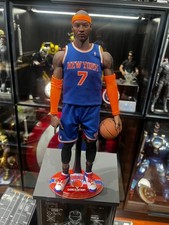 1/6 scale Carmelo Anthony  Male Model for 12'' Action Figure picture