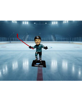 *#48 Tomas Hertl Celly  Bobblehead San Jose Sharks SGA NIB FG BRAND NEW L@@K* picture