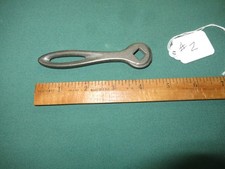 Vintage Unmarked  3/8