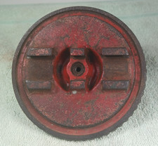 Vtg./Atq. MILLERS FALLS NO 12 BREAST DRILL   [ 5