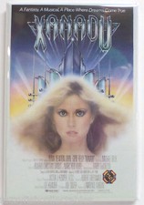 Xanadu Movie Poster 2
