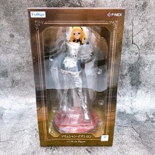 Overlord Solution Epsilon 1/7 Scale Figure F:NEX FuRyu Japan AUTHENTIC Sealed picture