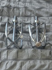 Sunbeam Mixmaster MMB Vintage 12 Speed Mixer Beaters Only OEM Replacement picture