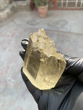 Outstanding Natural Clean Kunzite crystal  picture
