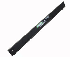 25357 24in Straight Edge Machinist Tool Precision Steel USA picture