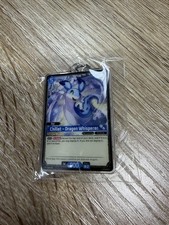 Palworld TCG Chillet keychain 2026 picture