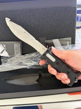 GS212 Extension Folding Boker knife perfect for EDC,Collection,Outdoor & Gifting picture