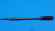 Vintage STANLEY Yankee No. 131A Spiral Ratcheting Screwdriver picture