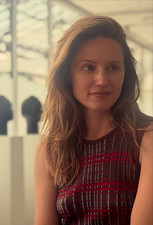 Dianna Agron in an 11