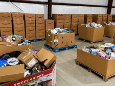 Bulk Liquidation Box – Mixed Inventory Ready for Resale picture
