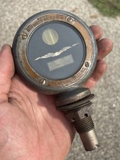 Studebaker Boyce Moto Meter Extremely Rare Original picture