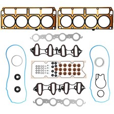 HS26191PT Cylinder Head Gasket Kit 4.8L 5.3L for Chevy Silverado 1500 picture