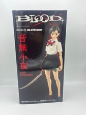 RAH BLOOD+ Otonashi Sayo REAL ACTION HEROES Figure Hobby Medicom Toy 2024 JK picture
