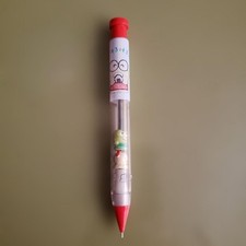 Sanrio Kerokero Keroppi mechanical pencil #e59307 picture