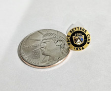 1956 Ford Parts & Service Pace Setters Club Pin picture