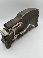 Antique Industrial Tape Machine picture
