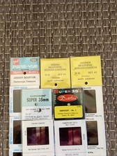 Vintage 35mm Color Slides Chattanooga Many LA Kentucky Arkansas NOS 5-lot picture