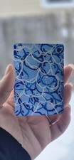 Calm Waters ACEO picture